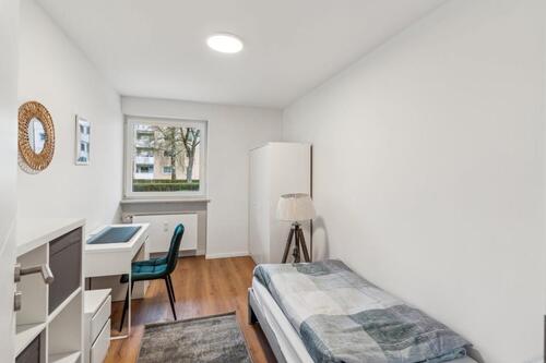 Foto - Etagenwohnung in München zum Kaufen