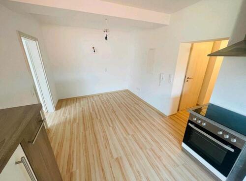 Foto - Etagenwohnung in Burkardroth