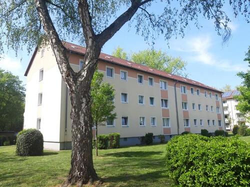 Foto - Im besten Alter eine passende Wohnung bei VIVAWEST.