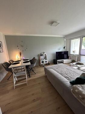 Foto - Etagenwohnung in Gelsenkirchen