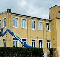 Heller Raum 41 m² – Büro, Atelier, Kursraum in Dresden Leuben