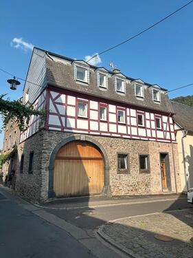 Foto - Wohnung zu vermieten, Moselkern 65m2