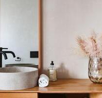 Exklusive, 3-Zimmer-Designwohnung mit Balkon (Möbiliert) - Leipzig Nordost