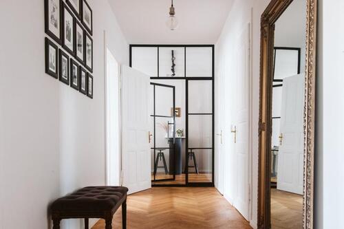 Foto - Etagenwohnung in Leipzig zum Kaufen