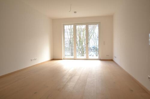 Foto - Etagenwohnung in Leipzig zur Miete