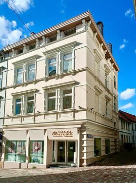 Foto - 3 Zi-Wohnung mit Charme NEU renoviert Altstadt Lüdenscheid