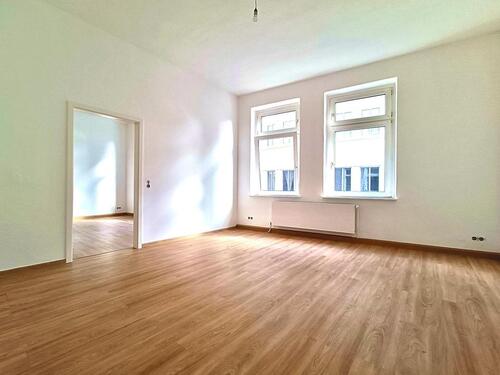 Foto - Etagenwohnung in Lüdenscheid zur Miete