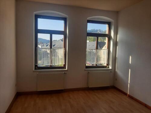 Foto - Etagenwohnung zur Miete in Greiz