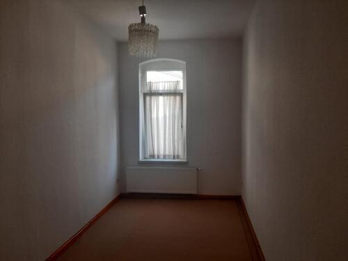 Foto - Etagenwohnung in Greiz zur Miete