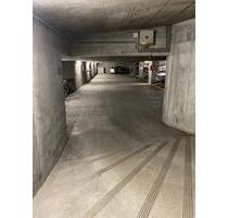 Duplex Stellplatz Tiefgarage Westendstraße 246 in 80686 München