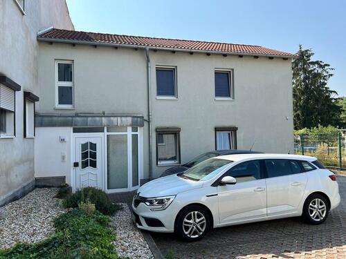 Foto - Schöne 3-Zimmer-Dachgeschosswohnung in Zörbig – Brugstraße 8