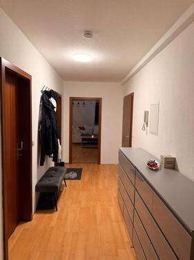 Foto - Etagenwohnung zur Miete in Zörbig