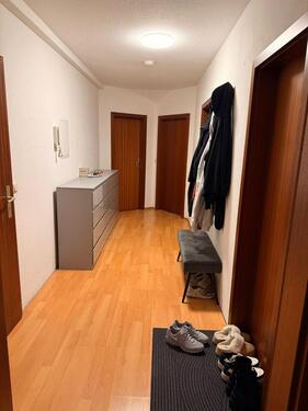 Foto - Etagenwohnung in Zörbig