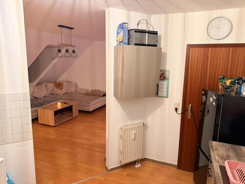 Foto - Etagenwohnung in Zörbig zur Miete