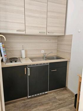 Foto - Etagenwohnung in Zirndorf