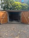 Foto - Garage zur Miete im Herzen von Düsseldorf-Unterbilk Medienhafen
