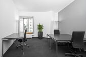 Foto - Privater Büroraum für 1 Person in Signature Neuer Zollhof