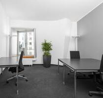 Privater Büroraum für 1 Person in Signature Neuer Zollhof - Düsseldorf Stadtbezirk 3