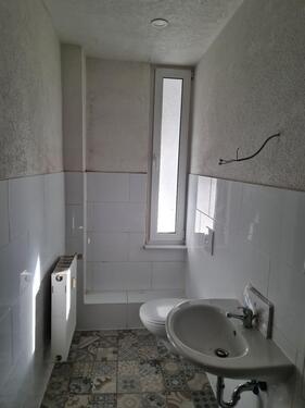 Foto - Etagenwohnung zur Miete in Glauchau