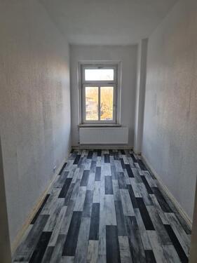 Foto - Etagenwohnung in Glauchau zur Miete