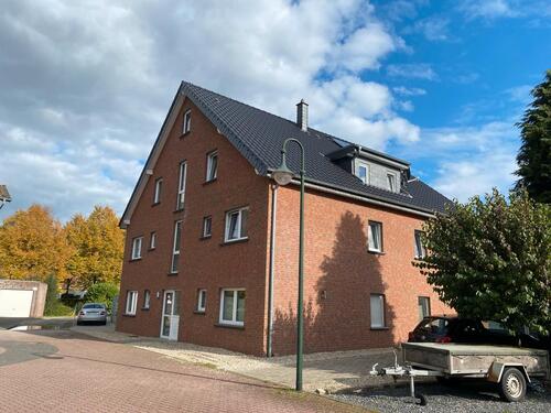 Foto - 2-Zimmer-Wohnung im Zentrum von Kevelaer zu vermieten
