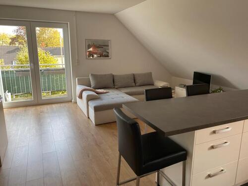 Foto - Etagenwohnung zur Miete in Kevelaer
