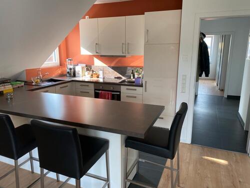 Foto - Etagenwohnung in Kevelaer
