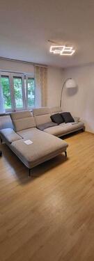 Foto - WOW 2-Raum 60m² Wohnung mit 2 Balkonen, Einbauküche, Tiefgaragenstellplatz in Chemnitz, zu vermieten