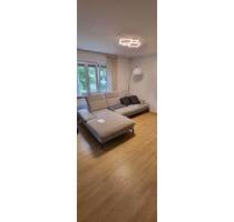 WOW 2-Raum 60m² Wohnung mit 2 Balkonen, Einbauküche, Tiefgaragenstellplatz in Chemnitz, zu vermieten