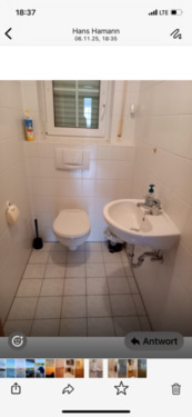 Foto - Etagenwohnung in Eggenfelden zur Miete