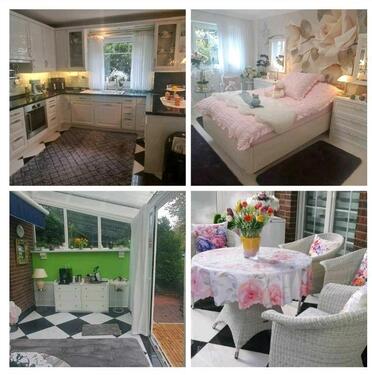 Foto - Etagenwohnung in Oldenburg