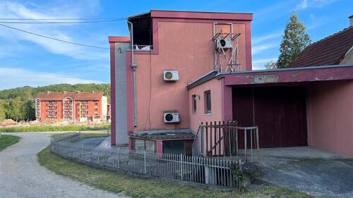 Foto - Einfamilienhaus in Pfullingen