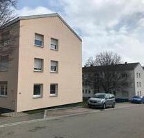2 Zimmer Wohnung - 342,00 EUR Kaltmiete, in Stetten am kalten Markt (PLZ: 72510)