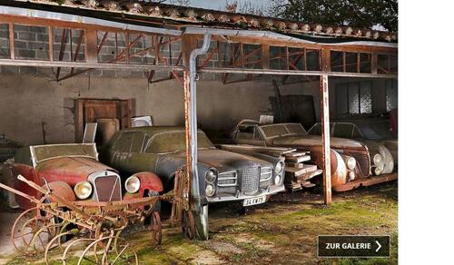 Foto - Schrauberhalle Gemeinschaft - 100,00 EUR Miete,