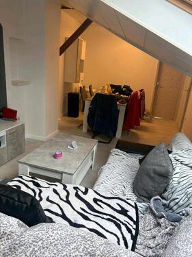 Foto - 2 Zimmer Etagenwohnung in Schauenburg