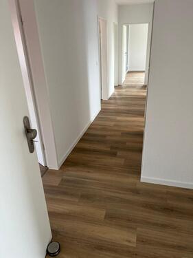 Foto - 4 Zimmer Etagenwohnung in Gnarrenburg