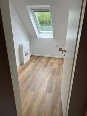 Foto - Etagenwohnung in Gnarrenburg zur Miete