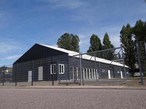 Foto - 225m² Hallenfläche für Lager, Werkstatt & Produktion in Top-Lage!