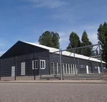 225m² Hallenfläche für Lager, Werkstatt & Produktion in Top-Lage! - Saarbrücken St. Arnual