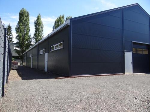 Foto - andere in Saarbrücken