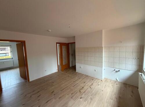 Foto - Etagenwohnung in Salzgitter zur Miete