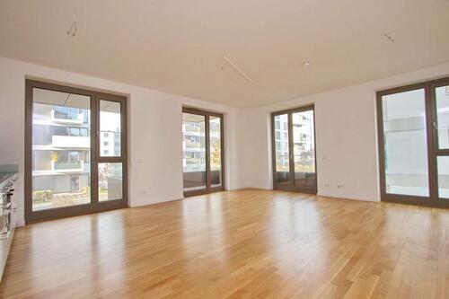 Foto - 5 Zimmer Etagenwohnung in Berlin