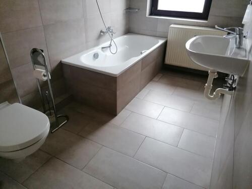 Foto - 2 Zimmer Mietwohnung 1. OG in Herschfeld Bad Neustadt Top Lage