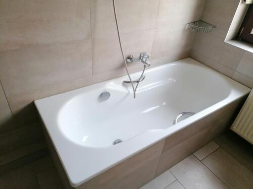 Foto - 2 Zimmer Etagenwohnung in Hohenroth