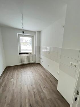 Foto - 3 Zimmer Etagenwohnung zur Miete in Flensburg