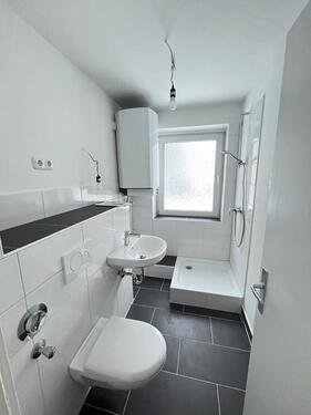 Foto - 3 Zimmer Etagenwohnung in Flensburg