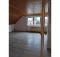 DG-Wohnung 83qm zentral Groß Reken kurzfristig neu zu vermieten