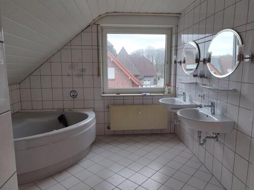 Foto - 3.5 Zimmer Dachgeschoßwohnung in Reken