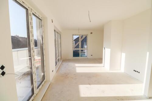 Foto - Etagenwohnung in Oldenburg zur Miete