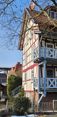 Foto - Idyllisch gelegene Single-Wohnung in Lengenfeld u. Stein